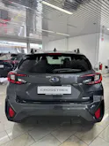Subaru Crosstrek 2.0i e-Boxer Luxury