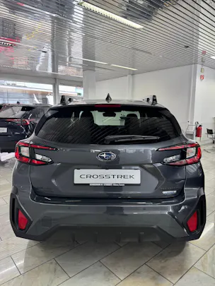 Subaru Crosstrek 2.0i e-Boxer Luxury