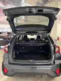 Subaru Crosstrek 2.0i e-Boxer Luxury