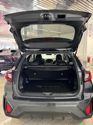 Subaru Crosstrek 2.0i e-Boxer Luxury