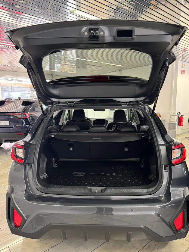 Subaru Crosstrek 2.0i e-Boxer Luxury