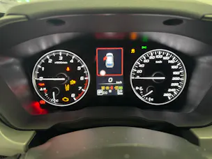 Subaru Crosstrek 2.0i e-Boxer Luxury