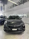 Subaru Crosstrek 2.0i e-Boxer Luxury