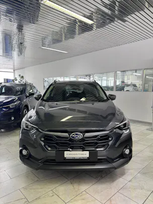Subaru Crosstrek 2.0i e-Boxer Luxury