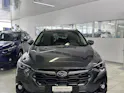 Subaru Crosstrek 2.0i e-Boxer Luxury