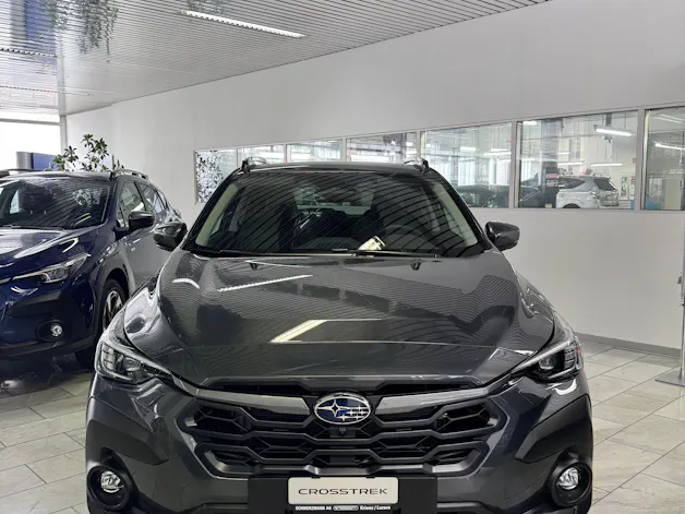 Subaru Crosstrek 2.0i e-Boxer Luxury