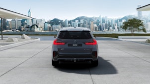 immagine del veicolo BMW X1 30e xDrive paddles