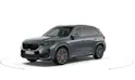 BMW X1 30e xDrive paddles