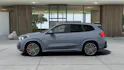 BMW X1 30e xDrive paddles