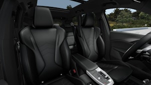 immagine del veicolo BMW X1 30e xDrive paddles