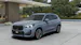 BMW X1 30e xDrive paddles