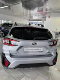 Subaru Crosstrek 2.0i e-Boxer Swiss Plus