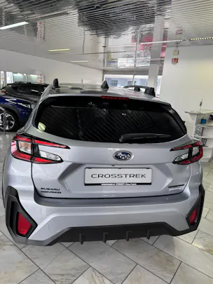 Subaru Crosstrek 2.0i e-Boxer Swiss Plus