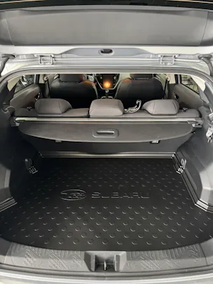Subaru Crosstrek 2.0i e-Boxer Swiss Plus