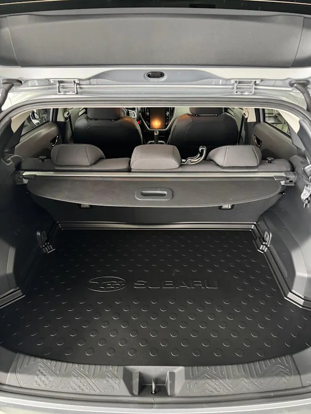 Subaru Crosstrek 2.0i e-Boxer Swiss Plus
