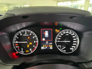 Subaru Crosstrek 2.0i e-Boxer Swiss Plus