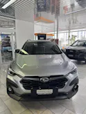 Subaru Crosstrek 2.0i e-Boxer Swiss Plus