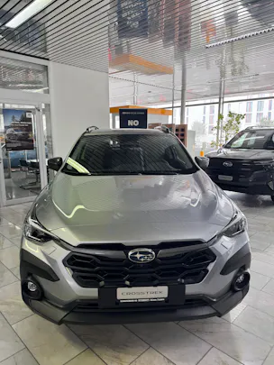 Subaru Crosstrek 2.0i e-Boxer Swiss Plus