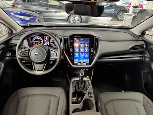 Subaru Crosstrek 2.0i e-Boxer Swiss Plus