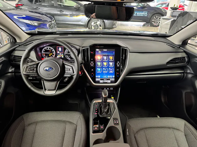 Subaru Crosstrek 2.0i e-Boxer Swiss Plus