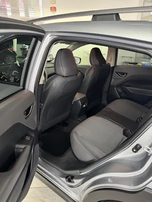Subaru Crosstrek 2.0i e-Boxer Swiss Plus