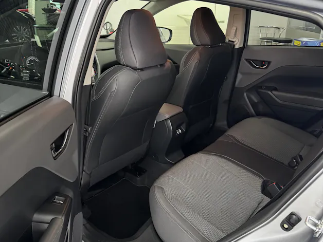 Subaru Crosstrek 2.0i e-Boxer Swiss Plus