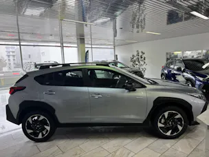 Subaru Crosstrek 2.0i e-Boxer Swiss Plus
