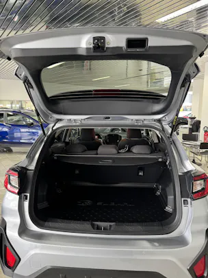 Subaru Crosstrek 2.0i e-Boxer Swiss Plus