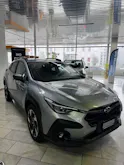 Subaru Crosstrek 2.0i e-Boxer Swiss Plus
