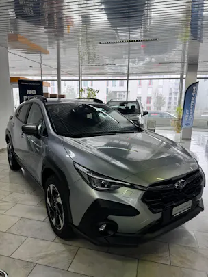 Subaru Crosstrek 2.0i e-Boxer Swiss Plus