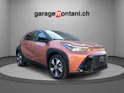 Toyota Aygo X 1.5 VVT-i HSD Trend