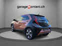 Toyota Aygo X 1.5 VVT-i HSD Trend