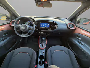 Toyota Aygo X 1.5 VVT-i HSD Trend