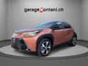 Toyota Aygo X 1.5 VVT-i HSD Trend