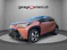 Toyota Aygo X 1.5 VVT-i HSD Trend