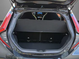 Toyota Aygo X 1.5 VVT-i HSD Trend