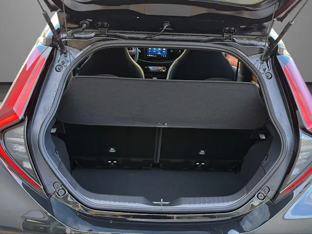 Toyota Aygo X 1.5 VVT-i HSD Trend