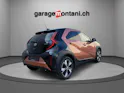 Toyota Aygo X 1.5 VVT-i HSD Trend