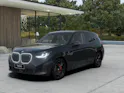 BMW X3 M50i