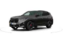 BMW X3 M50i