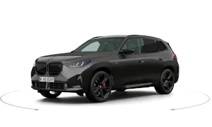 BMW X3 M50i