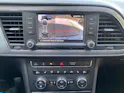 SEAT Leon ST 2.0 TDI Swiss FR 4Drive
