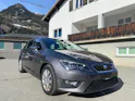 SEAT Leon ST 2.0 TDI Swiss FR 4Drive