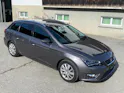 SEAT Leon ST 2.0 TDI Swiss FR 4Drive