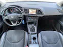 SEAT Leon ST 2.0 TDI Swiss FR 4Drive