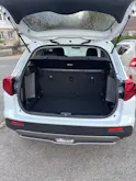 Suzuki Vitara 1.4 T Compact+ Hybrid 4x4
