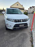 Suzuki Vitara 1.4 T Compact+ Hybrid 4x4