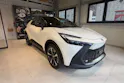 Toyota C-HR 2.0 PHEV Swiss Edition