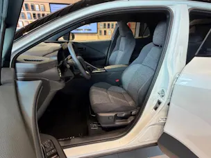 Toyota C-HR 2.0 PHEV Swiss Edition