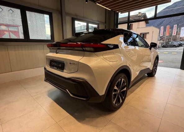 Fahrzeugbild 3 Fahrzeugbild 3